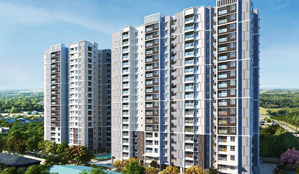 Featured Image Of Prestige Sadahalli
