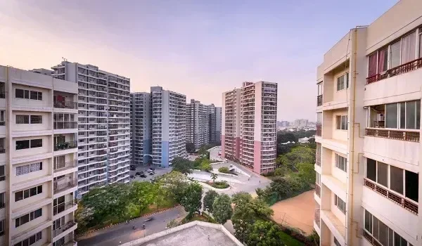 Featured Image of Prestige Sadahalli Apartments